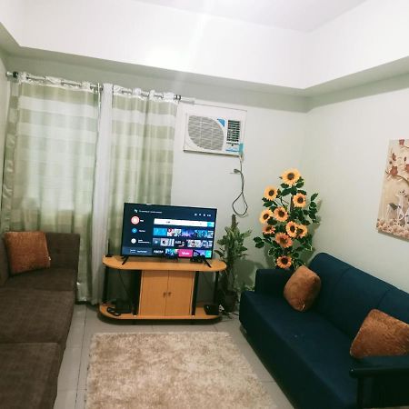 Makati Jazz Mall Bel Air Aparthotel Манила Екстериор снимка