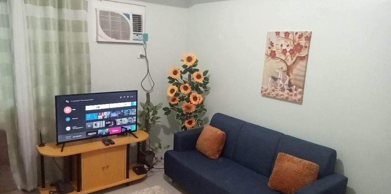 Makati Jazz Mall Bel Air Aparthotel Манила Екстериор снимка