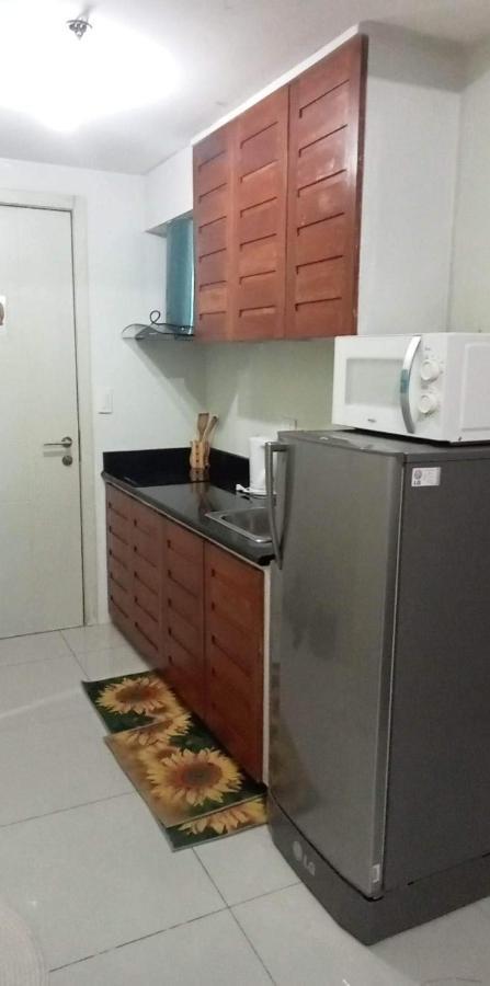 Makati Jazz Mall Bel Air Aparthotel Манила Екстериор снимка